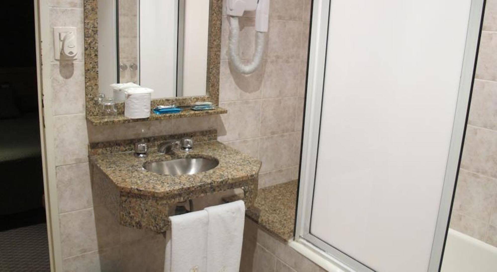 Gran Hotel Libertad Buenos Aires Eksteriør billede