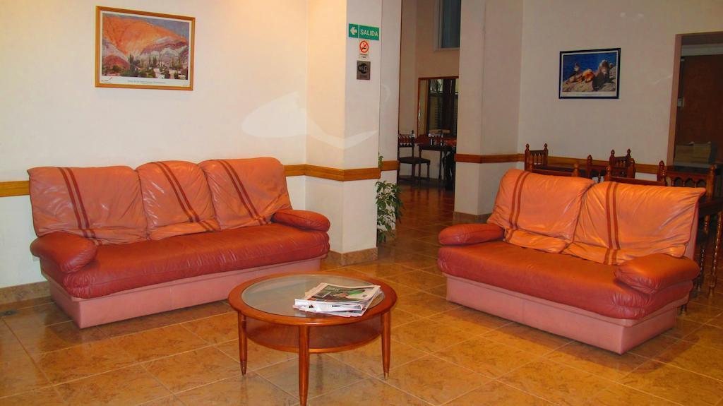 Gran Hotel Libertad Buenos Aires Eksteriør billede