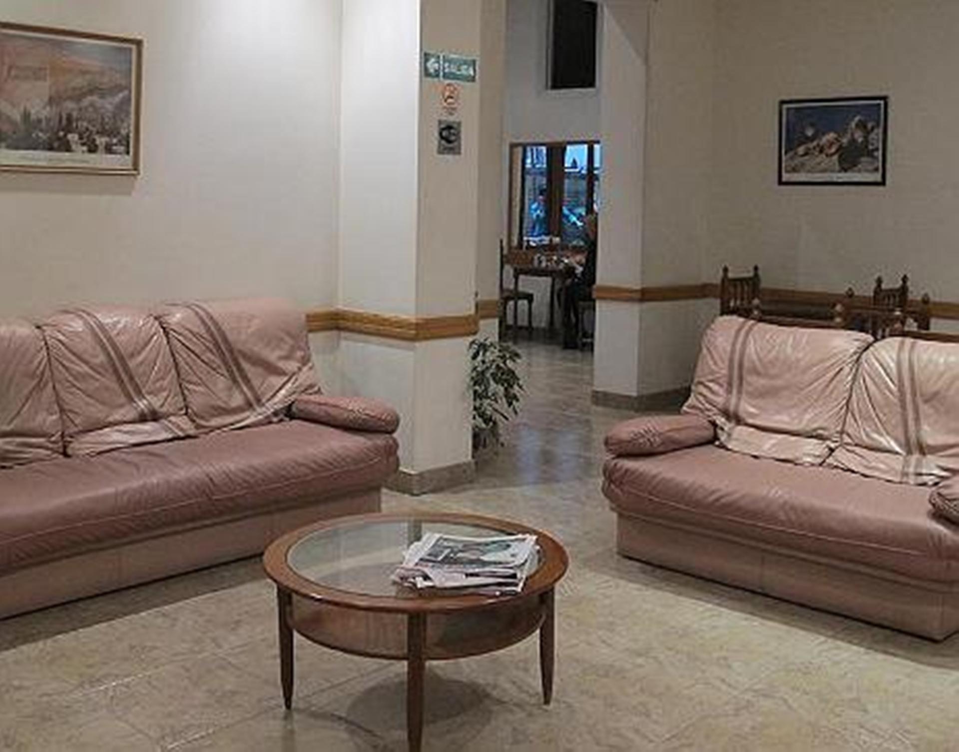 Gran Hotel Libertad Buenos Aires Eksteriør billede